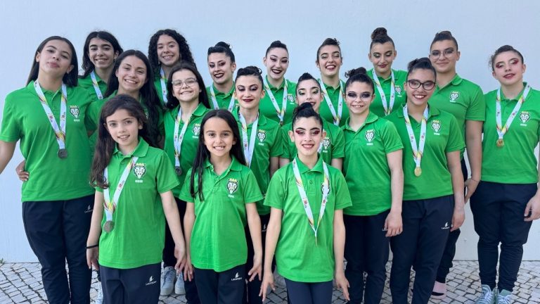 AcroVigor todas Nacional 25
